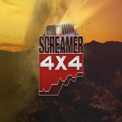 Screamer 4x4 GOG (PC) - irongamers.ru