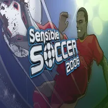 Sensible Soccer 2006 GOG (PC)