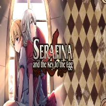 Serafina and the Key to the Egg GOG (PC)