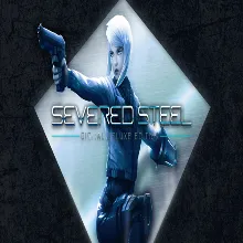 Severed Steel Digital Deluxe Version GOG (PC)