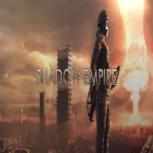 Shadow Empire GOG (PC)