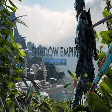 Shadow Empire: Oceania GOG (PC)