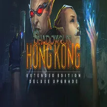 Shadowrun Hong Kong - Extended Edition Deluxe Upgrad
