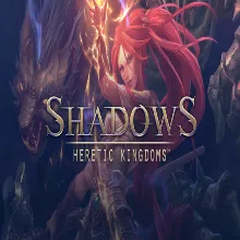 Shadows: Heretic Kingdoms GOG (PC)