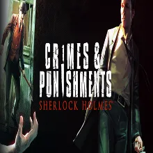 Sherlock Holmes: Crimes and Punishments GOG (PC