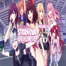 Shining Song Starnova: Idol Empire GOG (PC)
