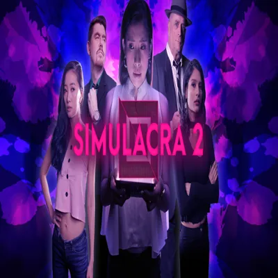 SIMULACRA 2 GOG (PC) - irongamers.ru