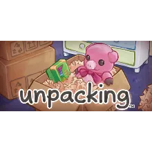 Unpacking Region free Steam Key Автовыдача