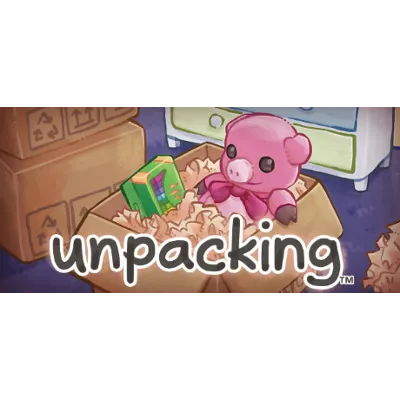 Unpacking Region free Steam Key Автовыдача - irongamers.ru
