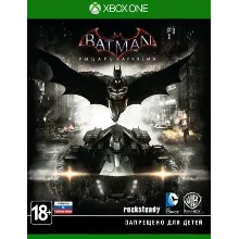 BATMAN™: ARKHAM KNIGHT XBOX ONE / X|S КЛЮЧ USA ЛИЦЕНЗИЯ