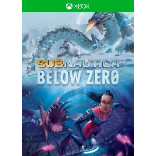 Subnautica: Below Zero (Xbox One SX) Аренда