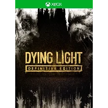 Dying Light: Definitive Edition (Xbox One SX) Аренда