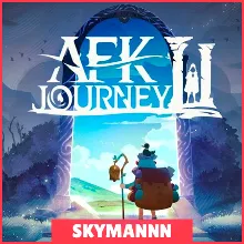 AFK JOURNEY КРИСТАЛЛЫ | ГАЗЕТА | НАБОРЫ ПО ID