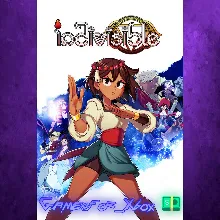 Indivisible XBOX