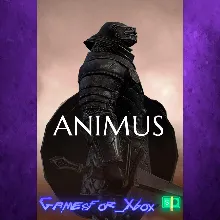 Animus - Stand Alone XBOX
