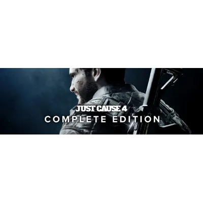 Just Cause 2 | Collection (+7 DLC) Ключ Steam РФ+Мир - irongamers.ru