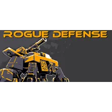🔥Rogue Defense🔥🖤⚫(STEAM KEY/GLOBAL)⚫