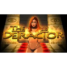 🔥The Detractor🔥🖤⚫(STEAM KEY/GLOBAL)⚫