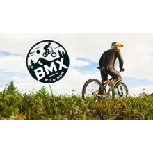 🔥BMX Wild Run🔥🖤⚫(STEAM KEY/GLOBAL)⚫