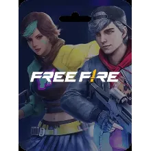 GLOBAL KEY⭐️Free Fire (Garena)⭐️100-2200 Diamonds Pins