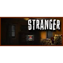 STRANGER стим ключ Global RU/CIS РФ Россия СНГ