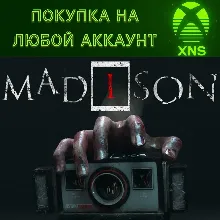 Madison Xbox Series X|S Быстро На любой аккаунт