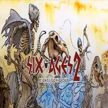 Six Ages 2: Lights Going Out GOG (PC)