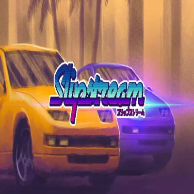 Slipstream GOG (PC) - irongamers.ru