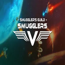 Smuggler's Guild GOG (PC)