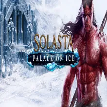 Solasta: Crown of the Magister - Palace of Ice GOG