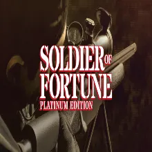 Soldier of Fortune: Platinum Edition GOG (PC)