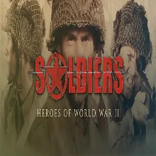 Soldiers: Heroes of World War II GOG (PC)