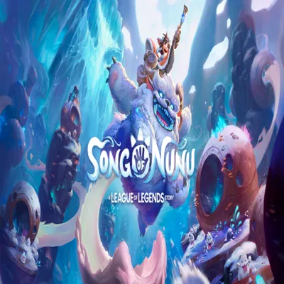 Song of Nunu: A League of Legends Story GOG (PC - irongamers.ru