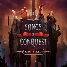 Songs of Conquest - Supporter Upgrade GOG (PC)