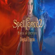 SpellForce 2: Faith in Destiny - Digital Extras GO