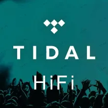 TIDAL HiFi Plus 1-2 МЕСЯЦА ПРИВАТНЫЙ АККАУНТ - irongamers.ru