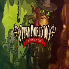 SteamWorld Dig GOG (PC)