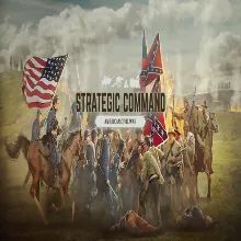 Strategic Command: American Civil War GOG (PC)