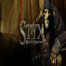 Styx: Master of Shadows GOG (PC)