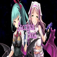 Succubus Farm GOG (PC)