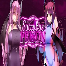 Succubus Prison GOG (PC)