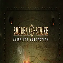 Sudden Strike 4: Complete Collection GOG (PC)