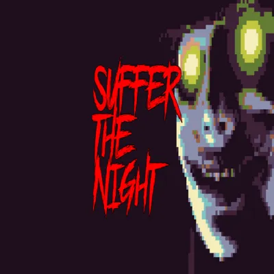 Suffer The Night АВТОДОСТАВКА STEAM GLOBAL МГНОВЕННО ЛИЦЕНЗИЯ - irongamers.ru