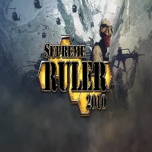 Supreme Ruler 2010 GOG (PC)