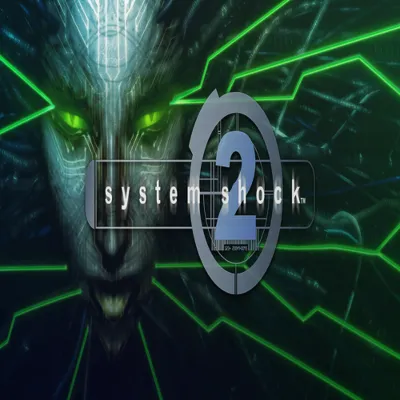 System Shock™ 2 GOG (PC) - irongamers.ru