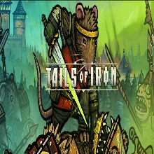 Tails of Iron - Crimson Knight GOG (PC)