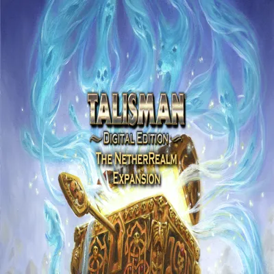 Talisman - The Nether Realm Expansion GOG (PC) - irongamers.ru