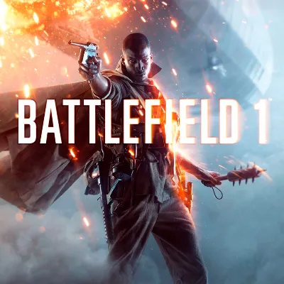 BATTLEFIELD 1 REVOLUTION STEAM АВТОВЫДАЧА ОФФЛАЙН - irongamers.ru
