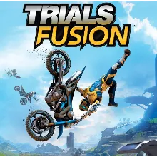 Trials Fusion (PS4/PS5/RUS) Аренда 7 дней
