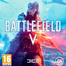 BATTLEFIELD V DEFINITIVE EDITION STEAM ОФФЛАЙН